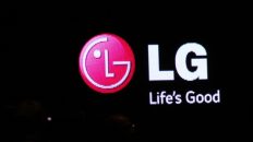 LG CES 2014
