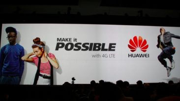 Huawei