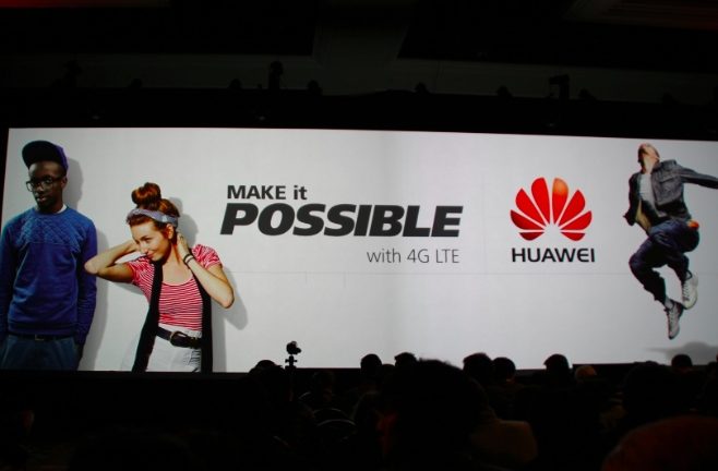 Huawei