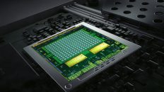 Nvidia Tegra K1