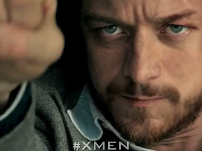 Una de las 'pelis' más esperadas. Foto: 'X-Men Days of Future Past' (vía Instagram