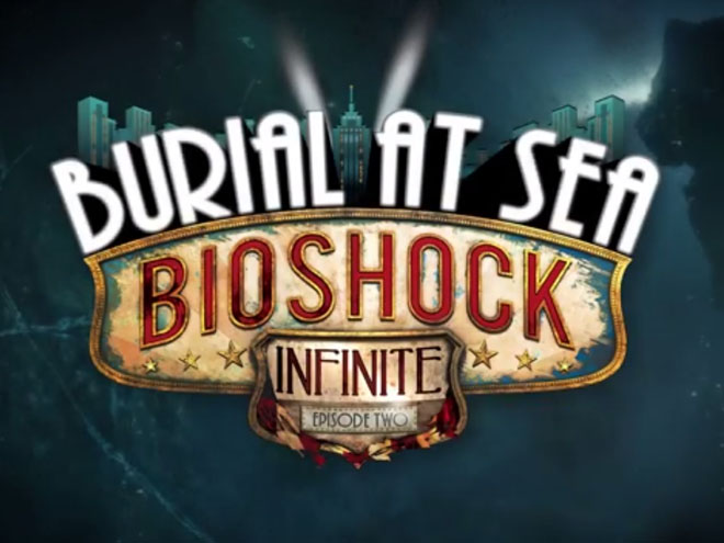 El segundo episodio de Burial at Sea nos presenta a Elizabeth como protagonista. 