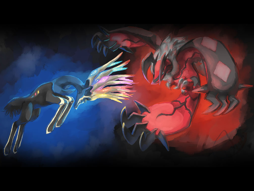 Una nueva batalla legendaria. Imagen: gamewallpapers