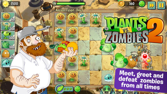 pvz 2