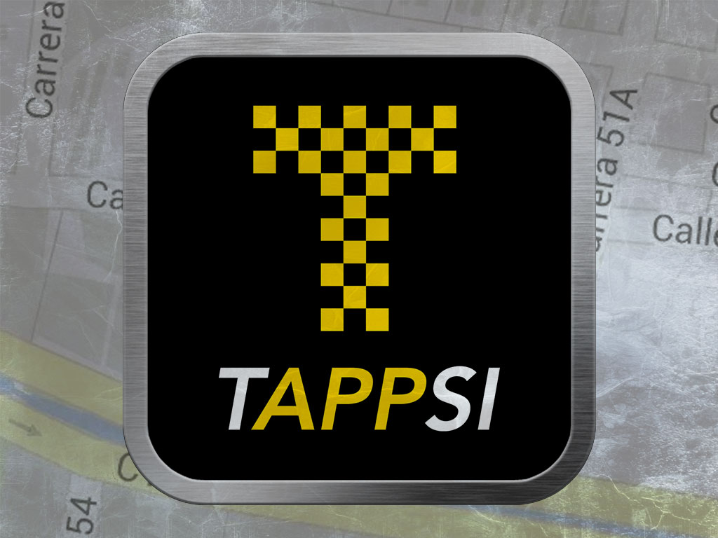 Muchos se están moviendo con la aplicación de taxis más popular. Imagen: ENTER.CO