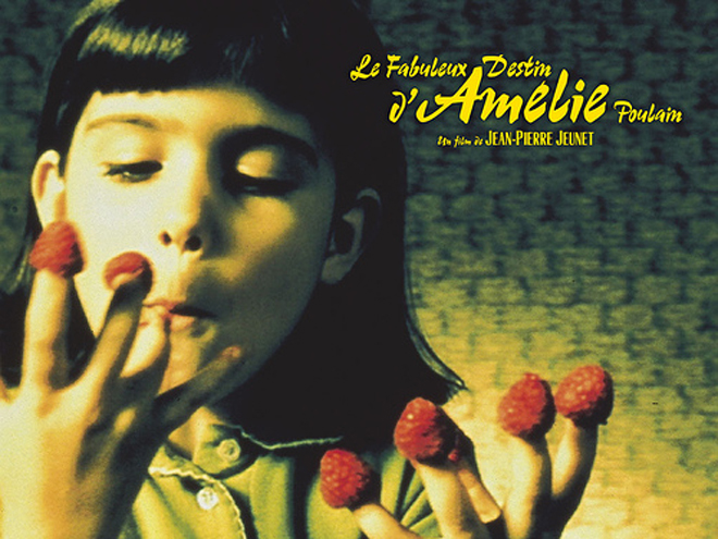 Amelie