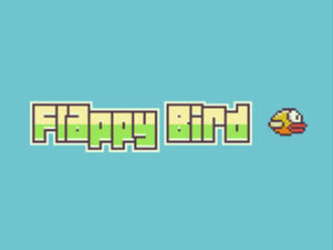 ¿Cuál es su récord en Flappy Bird? 