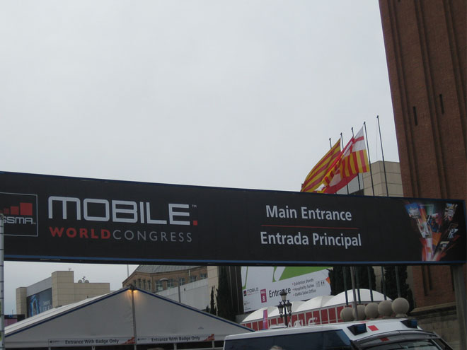 El Mobile World Congress vuelve a abrir sus puertas. Foto: Barcelona.cat (Via:Flickr)