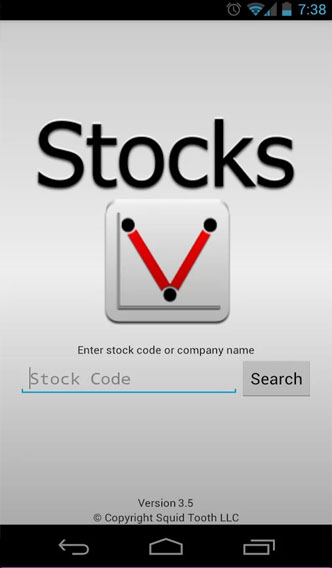 Stocks