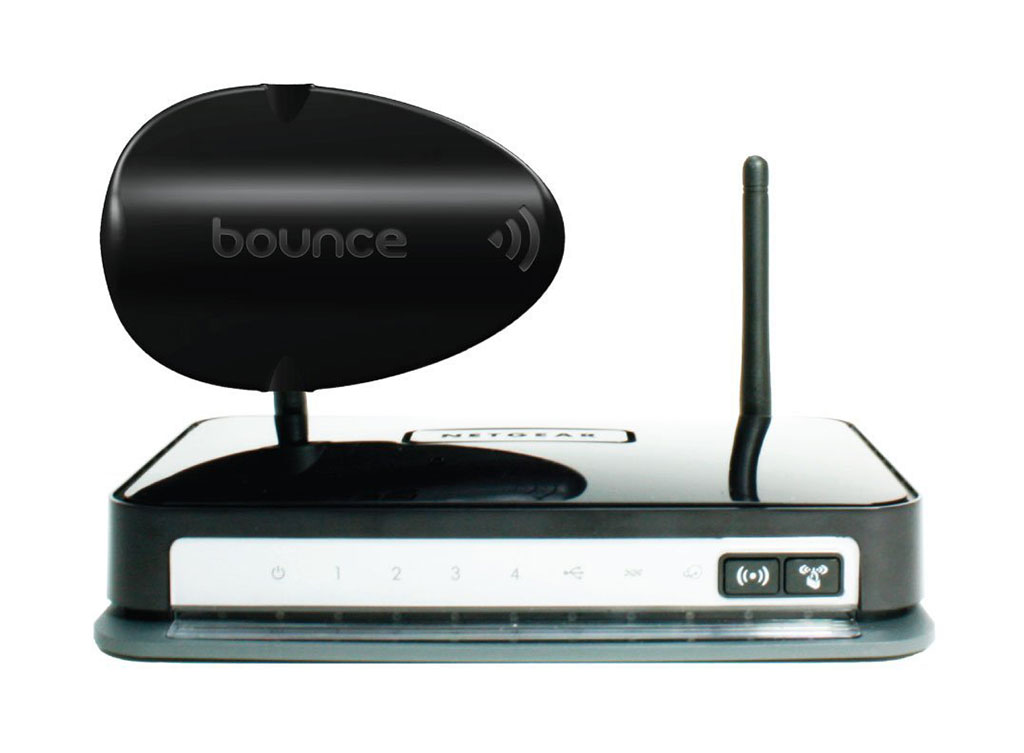 No se quede sin señal. Imagen: Mohu Bounce (Via Amazon)