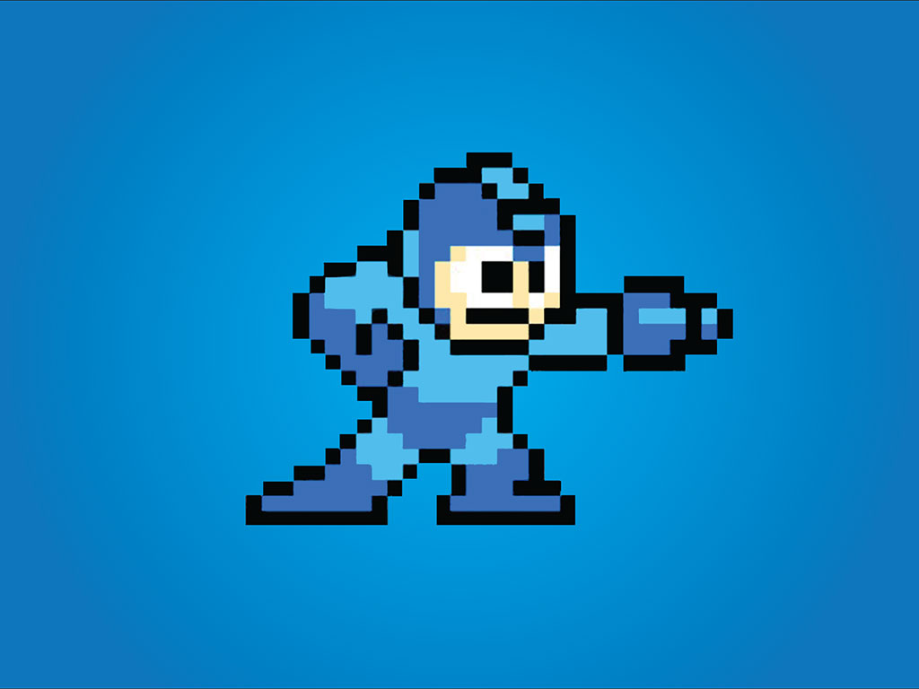 Vamos a tener más gadgets que Megaman. Imagen: VgWallpapers