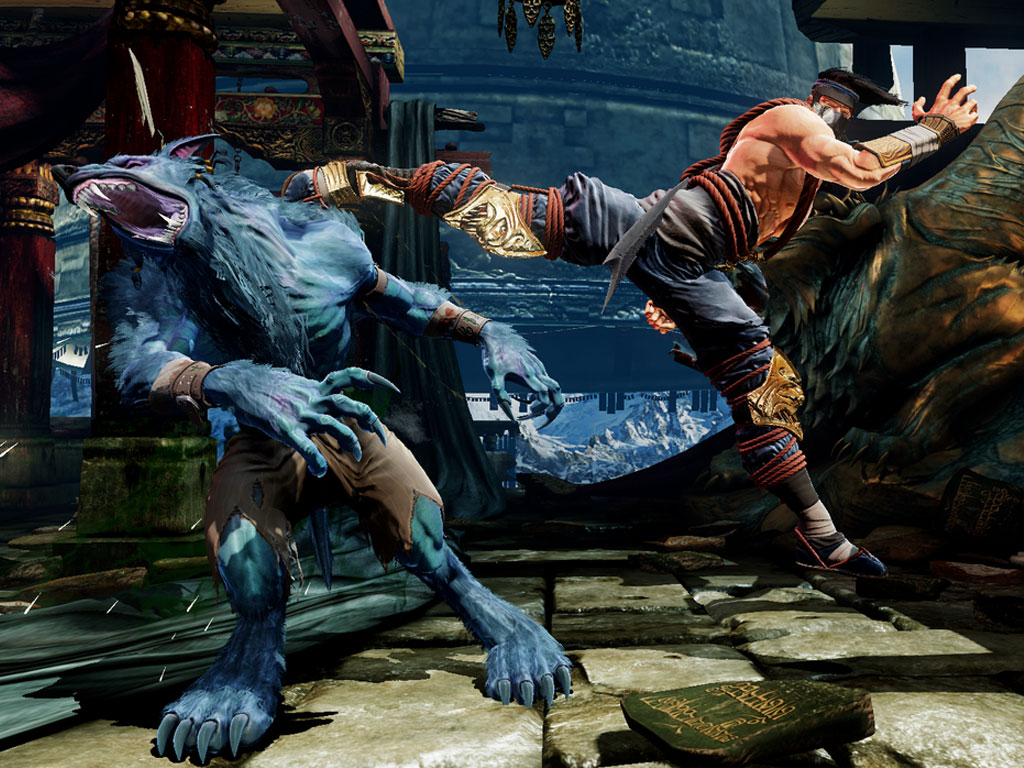 Double Helix es la compañía detrás de 'Killer Instinct' para Xbox One. Imagen: Xbox