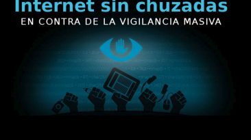 Internet sin 'chuzadas'