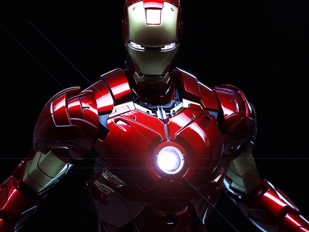 Delegación césped congelador El ejército estadounidense probará una armadura estilo 'Iron Man' • ENTER.CO