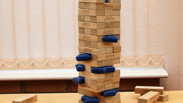 Jenga