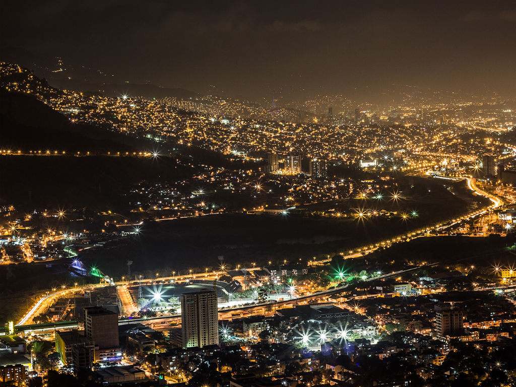 Medellín