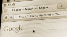 25 años de internet