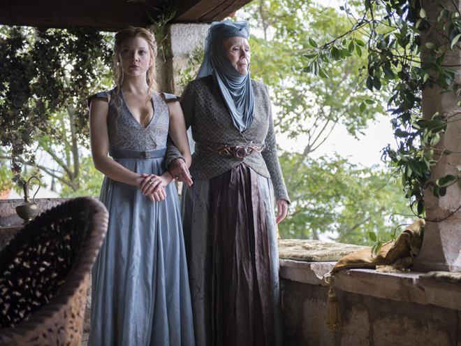 Falta un mes para el regreso de 'Game of Thrones' 