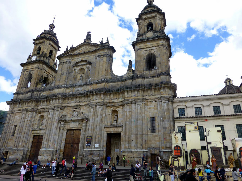 La convocatoria de Bogotá Piensa TIC está a punto de comenzar.