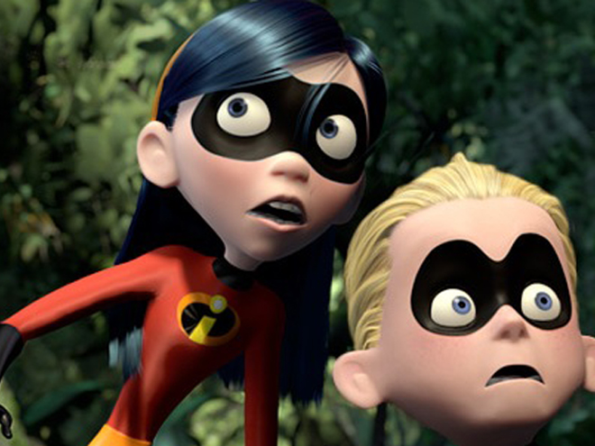 Se aproxima una segunda parte de 'Los Increibles' 