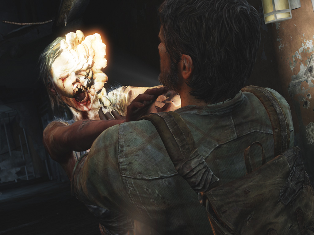 The Last of Us es el mejor juego del año según GDC. 