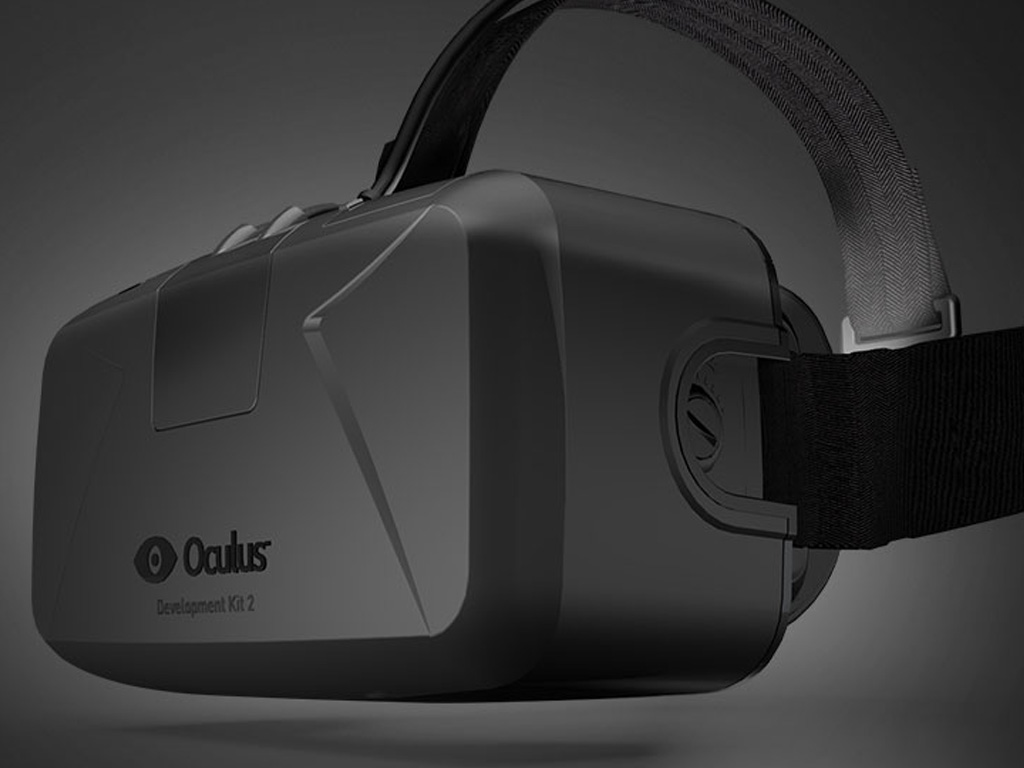 realidad virtual en E3 2014