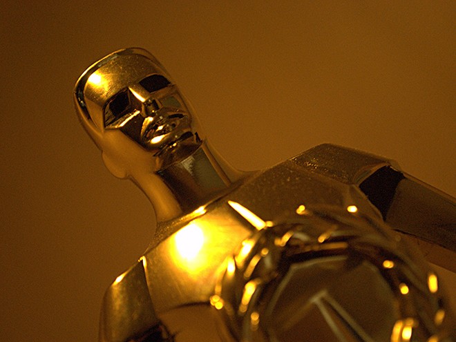 12 Years a Slave se lleva el premio a 'Mejor película'