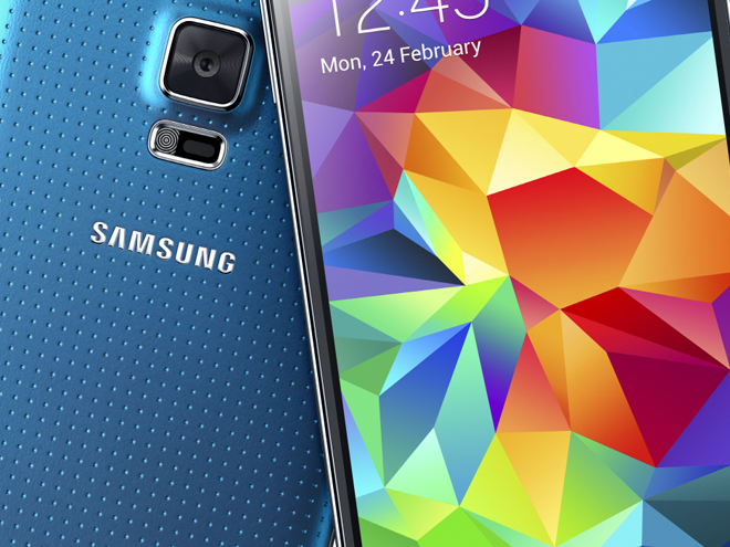 Preórdenes del Galaxy S5, Gear 2 y Gear Fit a un clic