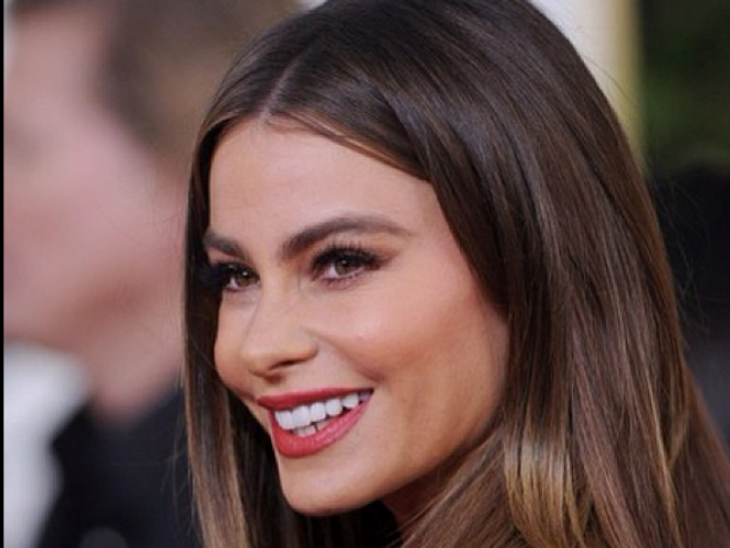 Sofía Vergara estrenó película en SXSW