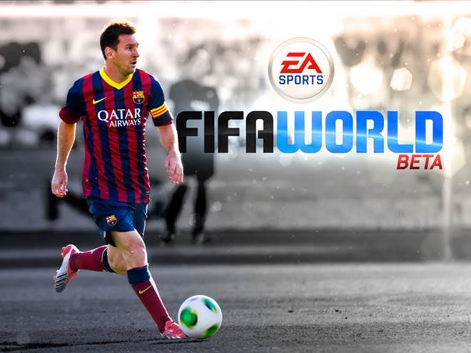 FIFA World gratis y está disponible para Colombia