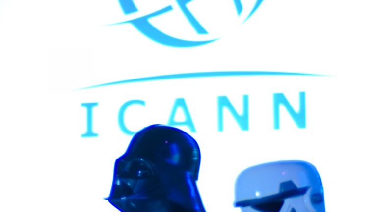 Icann