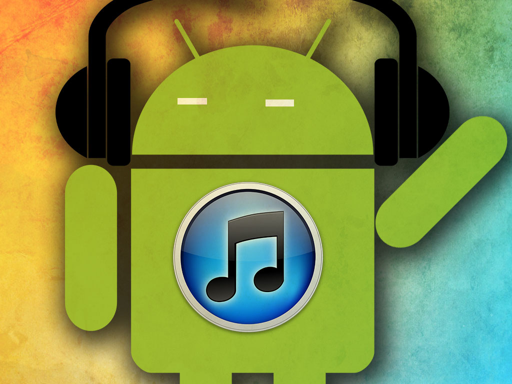 iTunes en Android ¿les gustaría?