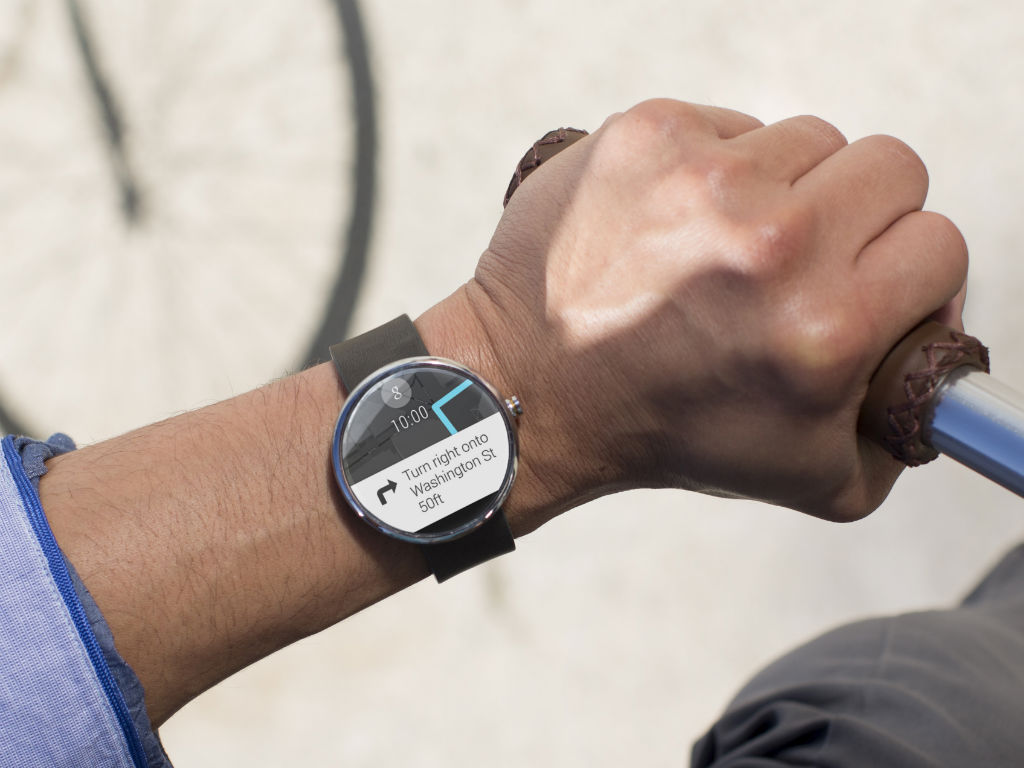 El Moto 360 agota sus existencias en Estados Unidos casi de inmediato