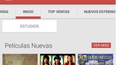 Google Play Movies Colombia