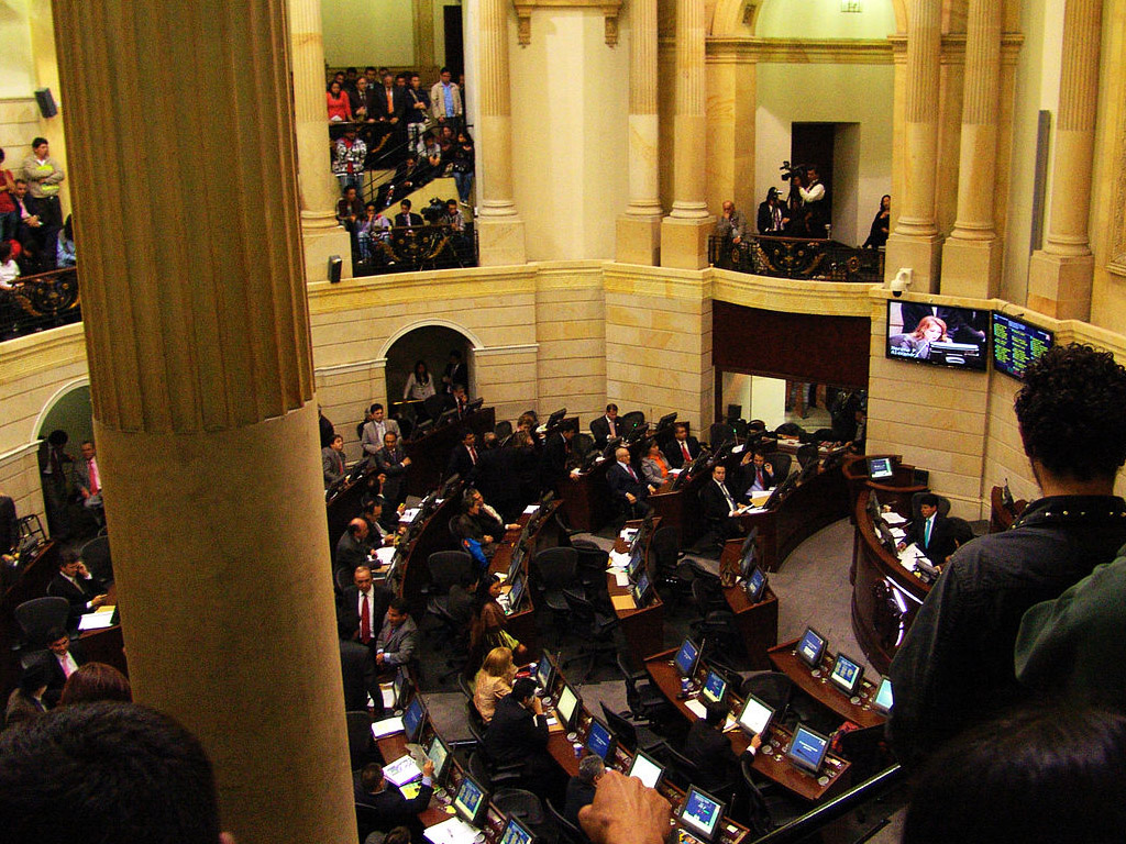 Cómo votar en las elecciones 2014 en Colombia