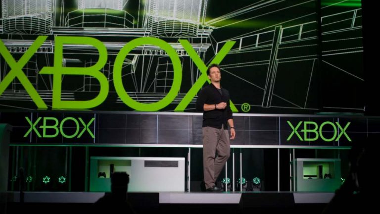 Quién es Phil Spencer? Breve repaso a la figura del jefe de Xbox