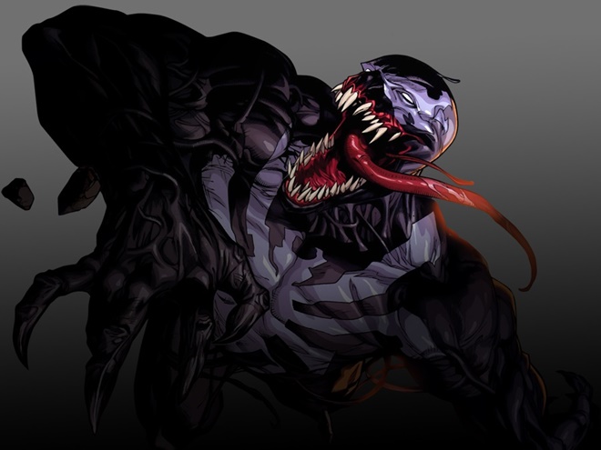 A la próxima 'The amazing Spider-Man 2' se unirá una  película de 'Venom'.