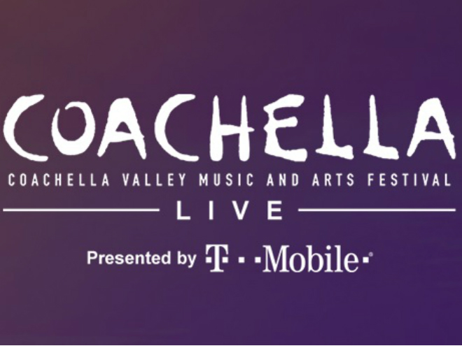 ¡Todos a ver Coachella en vivo!