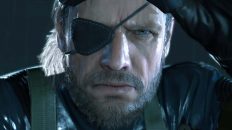 película de metal gear Solid