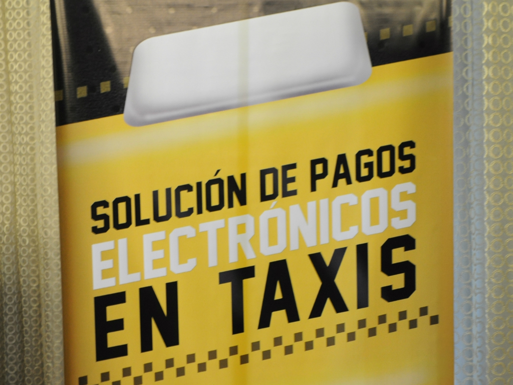 Smart Taxi, nueva app para tomar taxi en Bogotá