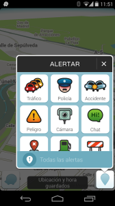 Waze