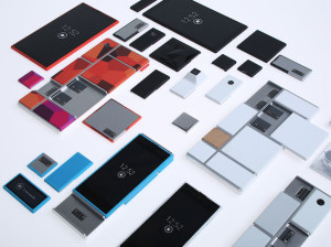 Modulos Project Ara