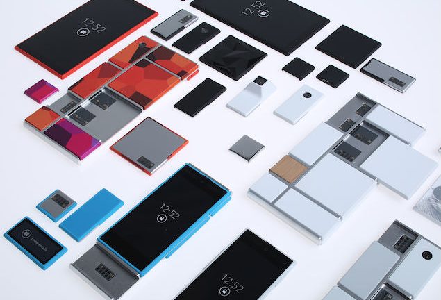 Project Ara.