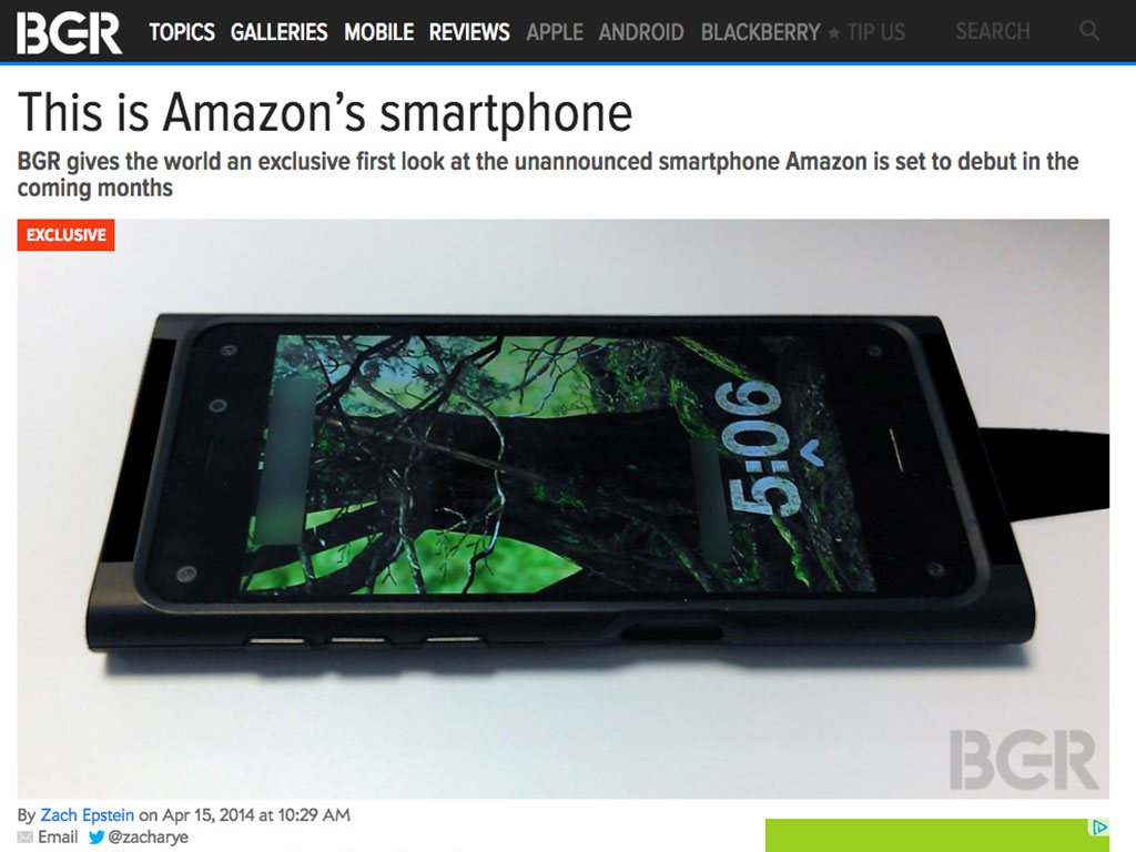 celular de amazon