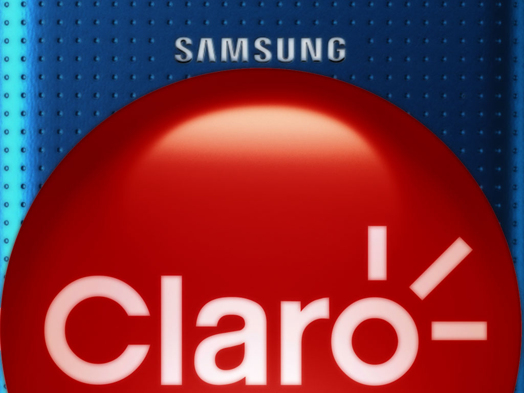 Estos son los precios del Samsung Galaxy S5 en Claro