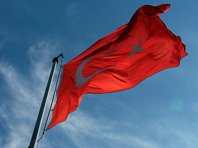 La libertad en internet sigue quedando en duda en Turqía.