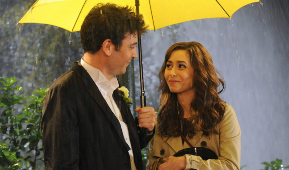 How I Met Your Mother