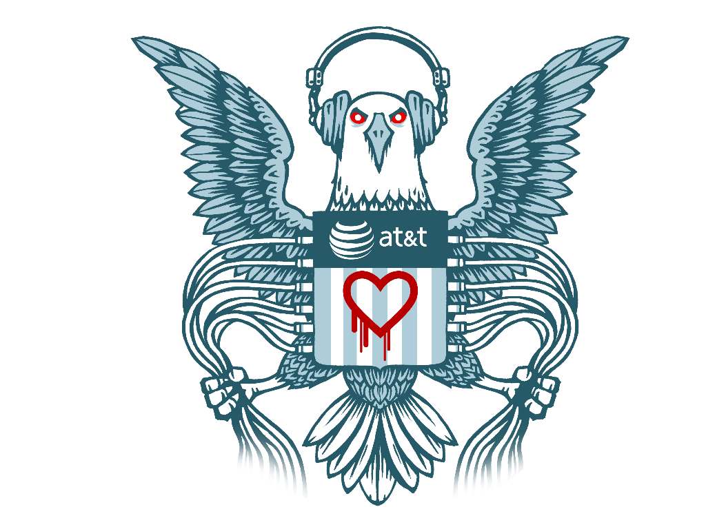 La NSa puede conocer Heartbleed. 