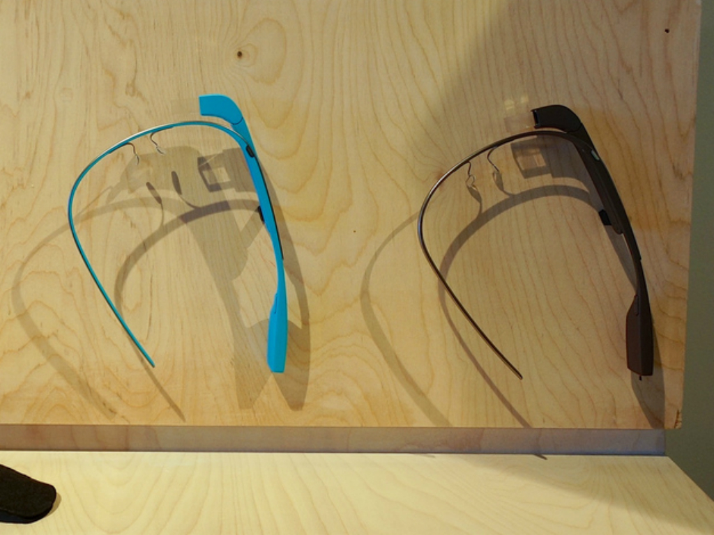 Google Glass quiere llegar a más manos