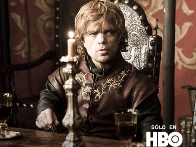 Todos listos para el regreso de 'Game of Thrones' 